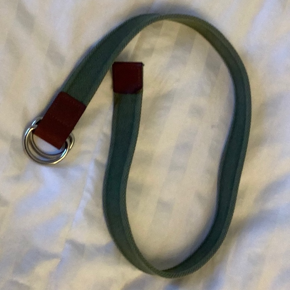 Boys belt